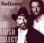 Bellamy Brothers - Our Danish Collection